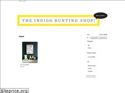 Sites similar to theindigobunting.bigcartel.com