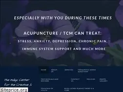 Sites similar to theindigocenter.com