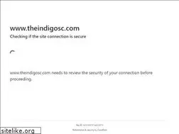 Sites similar to theindigosc.com