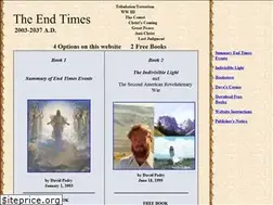 Sites similar to theindivisiblelight.com