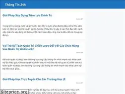 Sites similar to theindochinaproject.com