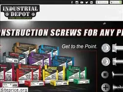 Sites similar to theindustrialdepot.com