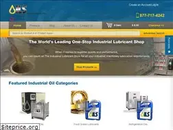Sites similar to theindustriallubricantstore.com
