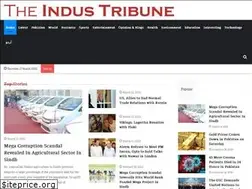 Sites similar to theindustribune.com