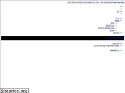 Sites similar to theindustry.co.il