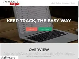 Sites similar to theindustryedge.com