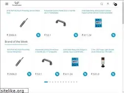 Sites similar to theindustrymart.com