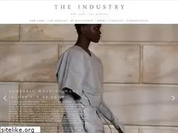 Sites similar to theindustrymodelmgmt.com