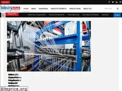 Sites similar to theindustryoutlook.com