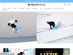Sites similar to theindustryshop.com