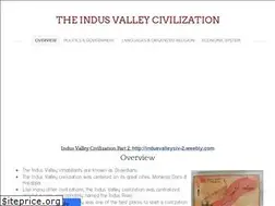 Sites similar to theindusvalleyciv.weebly.com