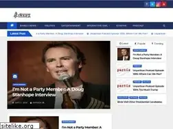 Sites similar to theineptowl.com
