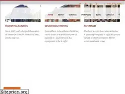 Sites similar to theinerpainting.com