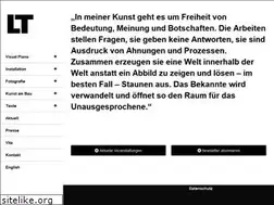 Sites similar to theinert-lichtkunst.de