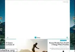 Sites similar to theinertia.com