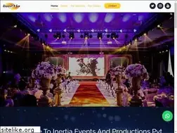 Sites similar to theinertia.in