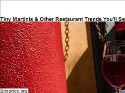 Sites similar to theinfatuation.com