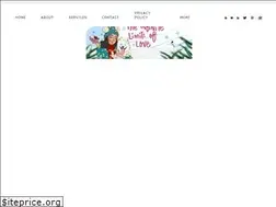 Sites similar to theinfinitelimitsoflove.com