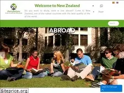 Sites similar to theinfinitynz.com