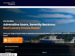 Sites similar to theinfinitytravel.com