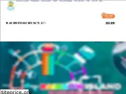 Sites similar to theinflatableisland.com