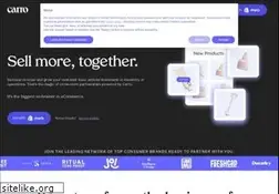 Sites similar to theinfluencernews.com