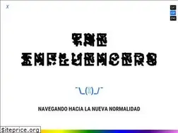 Sites similar to theinfluencers.org