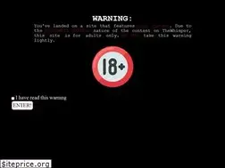 Sites similar to theinfo.us