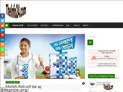 Sites similar to theinfo24.com