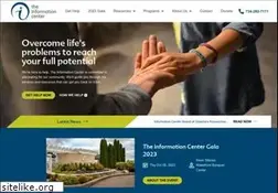 Sites similar to theinfocenter.info