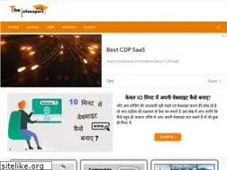 Sites similar to theinfoexpert.com