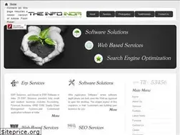 Sites similar to theinfoindia.com