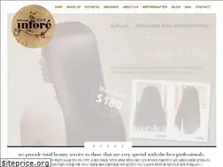 Sites similar to theinfore.com