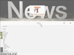 Sites similar to theinformant.co.nz