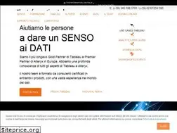 Sites similar to theinformationlab.it
