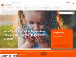 Sites similar to theingredientcompany.com