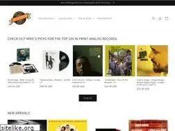 Sites similar to theingroove.com