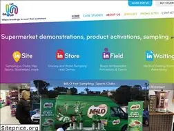 Sites similar to theingroup.co.nz