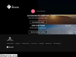 Sites similar to theinitiative.com