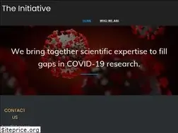 Sites similar to theinitiative.site