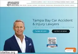 Sites similar to theinjurylawyers.com