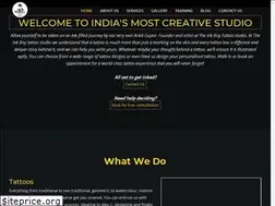 Sites similar to theinkboy.com