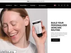Sites similar to theinkeylist.co.uk