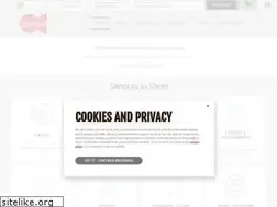 Sites similar to theinkfish.co.za