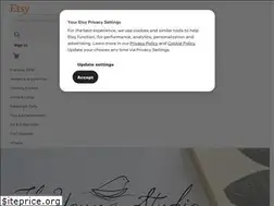 Sites similar to theinklab.etsy.com