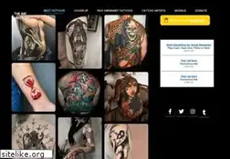 Sites similar to theinkmasters.com