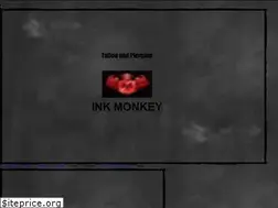 Sites similar to theinkmonkey.com