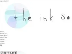 Sites similar to theinksociety.nl