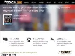 Sites similar to theinkspot.ca