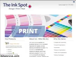 Sites similar to theinkspot.com